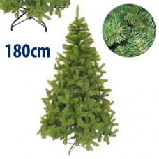 Albero di natale mod. Austriaco 180cm